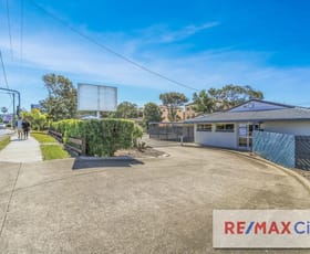 Medical / Consulting commercial property leased at 2166 Logan Road Upper Mount Gravatt QLD 4122