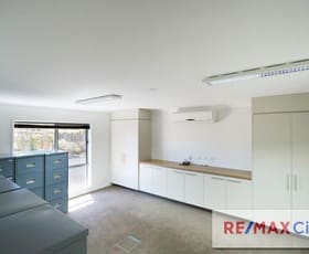 Medical / Consulting commercial property leased at 2166 Logan Road Upper Mount Gravatt QLD 4122