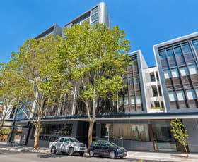 Offices commercial property leased at Shop 6/9 Albany Street St Leonards NSW 2065