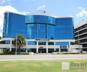 Offices commercial property leased at 128 Bundall Road Bundall QLD 4217