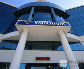 Offices commercial property leased at 128 Bundall Road Bundall QLD 4217