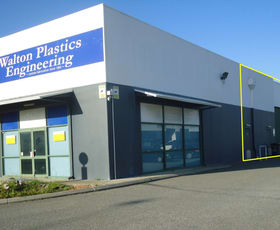 Factory, Warehouse & Industrial commercial property leased at 3, 110-114 Bannister Road Canning Vale WA 6155