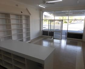 Shop & Retail commercial property leased at 2/251 Brisbane Street Dubbo NSW 2830