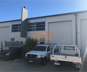 Factory, Warehouse & Industrial commercial property leased at Revesby NSW 2212