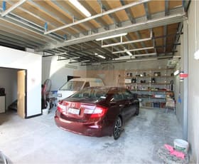 Factory, Warehouse & Industrial commercial property leased at Revesby NSW 2212