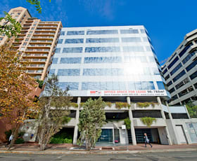 Medical / Consulting commercial property leased at Suite 5.02, 59-75 Grafton Street Bondi Junction NSW 2022