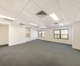 Offices commercial property leased at 1/159 Canterbury Road Toorak VIC 3142