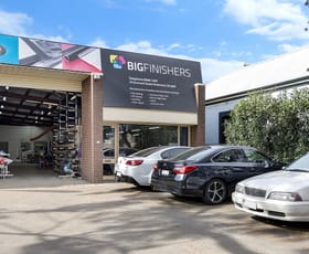 Factory, Warehouse & Industrial commercial property leased at 75 Orsmond Street Hindmarsh SA 5007