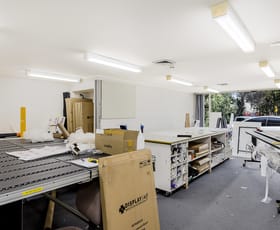 Factory, Warehouse & Industrial commercial property leased at 75 Orsmond Street Hindmarsh SA 5007