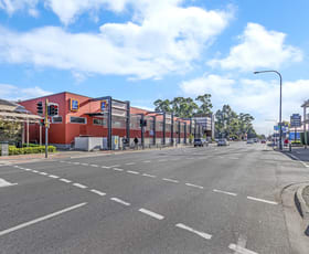 Offices commercial property leased at 200 Belair Road Hawthorn SA 5062