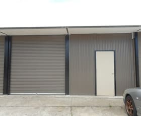 Factory, Warehouse & Industrial commercial property leased at Bongaree QLD 4507
