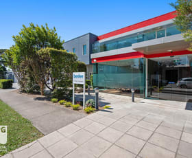 Showrooms / Bulky Goods commercial property leased at 21/6 The Crescent Kingsgrove NSW 2208