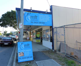 Shop & Retail commercial property leased at 5/198 Wynnum Road Norman Park QLD 4170