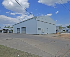 Factory, Warehouse & Industrial commercial property leased at Lot 9154 Tenancy 2 De Latour Street Coconut Grove NT 0810