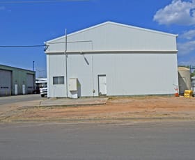 Factory, Warehouse & Industrial commercial property leased at Lot 9154 Tenancy 2 De Latour Street Coconut Grove NT 0810