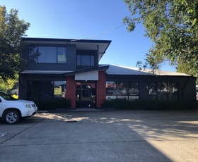 Offices commercial property leased at 93B King Street Buderim QLD 4556