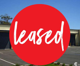Shop & Retail commercial property leased at 2/64 Halifax Drive Davenport WA 6230