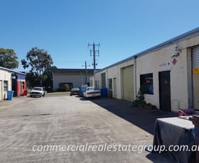 Factory, Warehouse & Industrial commercial property leased at Bayswater VIC 3153