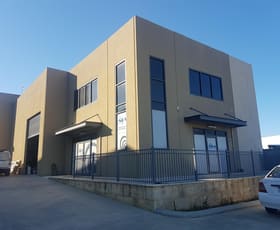 Factory, Warehouse & Industrial commercial property leased at Unit 1/5 Bessmer Way Wangara WA 6065