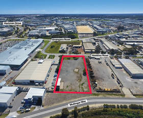 Development / Land commercial property leased at 30 Hoskins Road Landsdale WA 6065