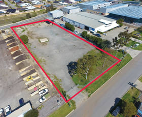 Factory, Warehouse & Industrial commercial property leased at 30 Hoskins Road Landsdale WA 6065