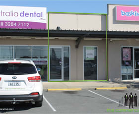 Offices commercial property leased at 17A/9 Elizabeth Avenue Clontarf QLD 4019