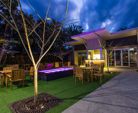 Shop & Retail commercial property leased at Shop 1a/37 Gibson Road Noosaville QLD 4566