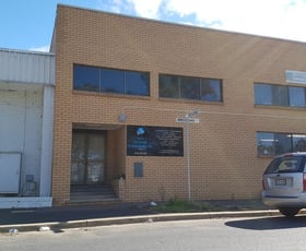 Factory, Warehouse & Industrial commercial property leased at Unit 4/30 Brookes Street Mitchell ACT 2911