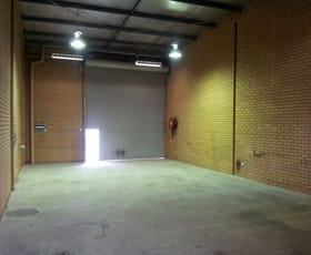 Factory, Warehouse & Industrial commercial property leased at Unit 4/30 Brookes Street Mitchell ACT 2911