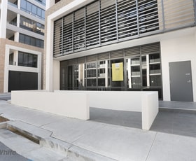 Medical / Consulting commercial property leased at Lot 202/2 Morton Street Parramatta NSW 2150