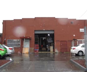 Factory, Warehouse & Industrial commercial property leased at 233 Broadhurst Ave Reservoir VIC 3073
