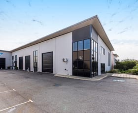 Factory, Warehouse & Industrial commercial property leased at 1/47 Erceg Road Yangebup WA 6164