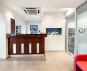 Offices commercial property leased at 52-54 Rosslyn Street West Melbourne VIC 3003