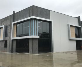 Factory, Warehouse & Industrial commercial property leased at 36/74-86 Indian Drive Keysborough VIC 3173