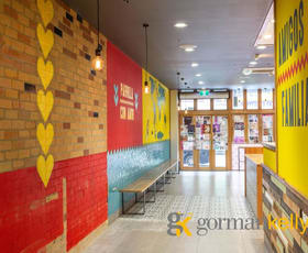 Shop & Retail commercial property leased at Ground Floor/725 Glenferrie Road Hawthorn VIC 3122