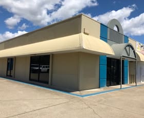 Medical / Consulting commercial property leased at Pialba QLD 4655