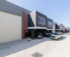 Factory, Warehouse & Industrial commercial property leased at 13/2-4 Picrite Close Pemulwuy NSW 2145