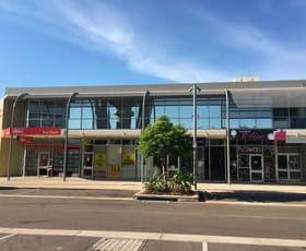 Offices commercial property leased at Level 1, C/11 Palmerston Circuit Palmerston City NT 0830