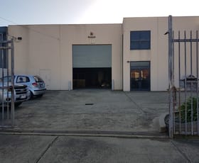 Factory, Warehouse & Industrial commercial property leased at 10 Beckett Avenue Keilor East VIC 3033