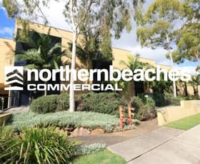 Factory, Warehouse & Industrial commercial property leased at Warriewood NSW 2102
