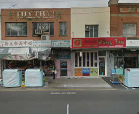 Shop & Retail commercial property for lease at 1/142 Victoria Street Richmond VIC 3121