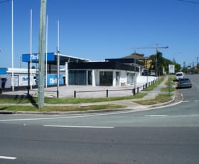 Shop & Retail commercial property leased at Southport QLD 4215