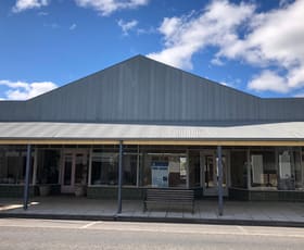 Shop & Retail commercial property leased at 45B Church St Penola SA 5277