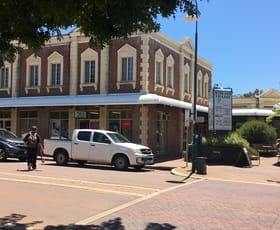 Medical / Consulting commercial property leased at 17/27 Old Great Northern Highway Midland WA 6056