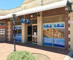Shop & Retail commercial property leased at 8/27 Old Great Northern Highway Midland WA 6056