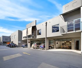 Factory, Warehouse & Industrial commercial property leased at 63/45-51 Huntley Street Alexandria NSW 2015