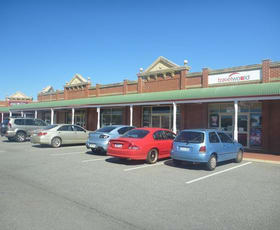 Medical / Consulting commercial property leased at 9/53 The Crescent Midland WA 6056