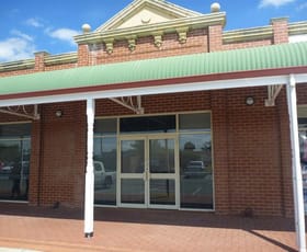 Offices commercial property leased at 9/53 The Crescent Midland WA 6056