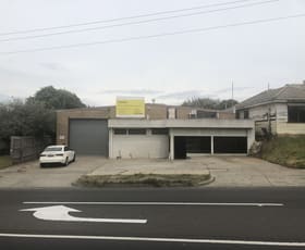 Factory, Warehouse & Industrial commercial property leased at 104 White Street Mordialloc VIC 3195