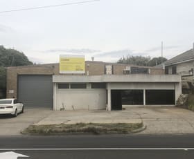 Factory, Warehouse & Industrial commercial property leased at 104 White Street Mordialloc VIC 3195